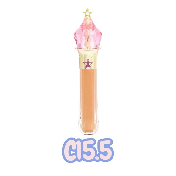 Jeffree Star Magic Star Concealer C15.5 NEW - Picture 1 of 7